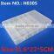 H0305 31.6*22*5Cm Plastic Box Fishing Tackle Box