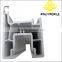 factory upvc profile for PVC doors China big factory for upvc profile windows and doors