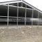steel structure chicken house for poultry farm