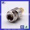 RF Coaxial N Female to SMA Male Straight adaptor