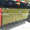 40ft Container Chassis Flatbed Container Trailer