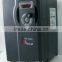 China Factory Manufacturing 7.5KW 10HP 34A 220VAC SINGLE PHASE VARIABLE FREQUENCY DRIVE INVERTER VSD VFD
