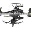 FQ777 camera drone 957F 6-axis Gyro Headless Mode 5.8G FPV With 2.0MP Camera RTF 2.4GHz