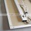 High efficient healthy heating small radiant ceiling panels