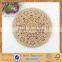wooden cork coaster,wooden art placemats