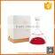 white card skin care cosmetic box