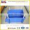 Made in China High Quality Stackable Plastic Parts Storage Bin Boxes