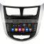 Wholesale Ownice Android 4.4 & Android 5.1 Gps Car Dvd for Hyundai Verna Support Rear Camera