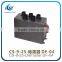 high speed windshield defroster