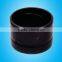 machinery parts hardened brass oilless bushes, bucket pin bush