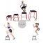 Crossfit Plyo box, Plyo Box,jump plyo box set