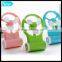 Wholesale Colorful Bladeless Plastic Usb Fan