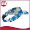Cotton Twill Ladies Fit Tie Dyed Visor