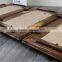 wooden photo frame for sublimation tiles