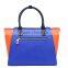 Mix Color Women Genuine Leather Shoulder Bags Handbags From China