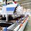 Aluminium Curtain Wall CNC Machining Center Aluminium Profile Machine Center