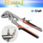 10" Professional Groove Joint Pliers Wrench