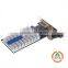 64bit graphic card 1gb GDDR3 1024MB used graphic card for sale