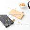 2015 High Capacity Portable Power Bank 4000mah cookie power bank