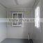 Cheap prefabricated container house