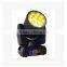 Mixed Colors Wash Spot Light LED Moving Head Light