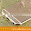 Luxury custom design rose gold for iphone 6s housing