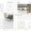 New Design Super White Nano Polished Porcelain Tiles
