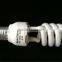 Half Spiral Energy Saving Lamp