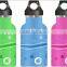 2016 Double Wall Stainless Steel Sport Water Bottle With Logo