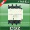 CNGZ new 18A 80A hot sale din rail ac contactor replacement