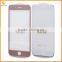 new products 3d curved tempered glass screen protector for iphone 7