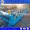 Galvanized Steel Profile Metal Roofing Roll Forming Machine
