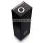 Patent design Heaven 2 Herbal Vaporizer dry herb leaf vape with grinder