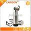 Vacuum 400ml Insulated Stainless Steel Sport Water Bottle