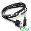 micro USB Data Cable Phone Charger Charging Cord Wire Line Power Bank Kabel Cabo,for Samsung Lenovo Huawei Meizu Xiaomi Android
