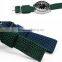 High-quality thick nato perlon woven watch straps manufacturer