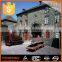 House Decoration of Natural Stacked Moisture Proof Decorative Exterior Wall Cladding Stone