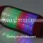 Wireless Stereo Mini Portable Flash Disco LED Light Bluetooth Speaker For Smartphone Tablet