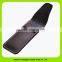 Black real leather belt leather pen holder 15012