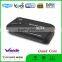 TV box kodi 16.1 fully loaded quad core bluetooth h.265 dvb t2 ott box