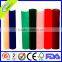 adhesive velvet flocked paper with different colors