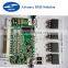 battery management system circuit 13s 15A Battery Management System, Battery Protect Circuit Board, BMS (BN13S15AT-H35)