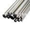 Made Y exhaust SUS301 S30100 STS301 1.4319 10Cr17Ni7 301 stainless Tube Pipe