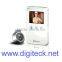 SWN29 - SWANN DOOREYE CAMERA DOOR INTERCOM 2.8'' LCD MONITOR WEATHER RESISTANT WITH RECHARGEABLE BATTERY