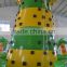 2016 new design hot sale inflatable climbing wall ,inflatable sport games outdoors