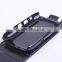 Hot-selling Leather case for blackberry curve 9320,Flip case for blackberry curve 9320