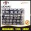ASCE60 Steel Rail/60lbs Steel Rail/ASTM standard steel Rail
