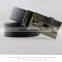 Stock High Quality with Automatic Buckle Genuine leather belts for men