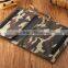 Packet field travel mobile phone mobile power charger 12W Camo folding solar charging