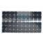TOP Quality 156mmx156mm Monocrystalline Solar Cell Panel A Grade 230W